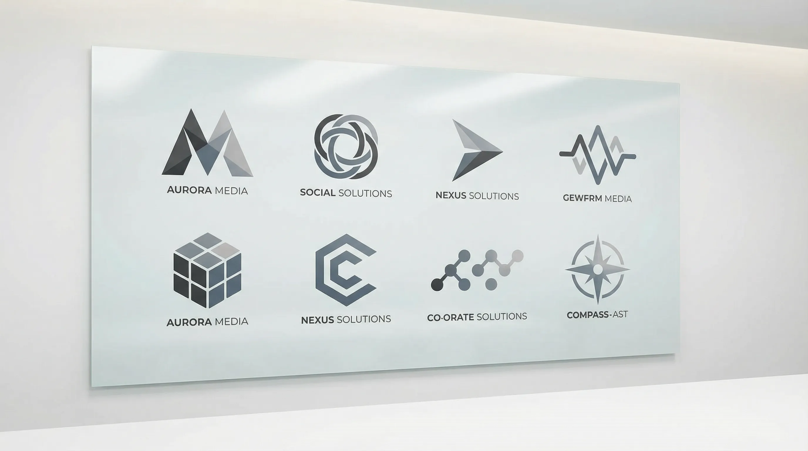 大耳朵图图第三季全集 媒体合作伙伴Logo展示